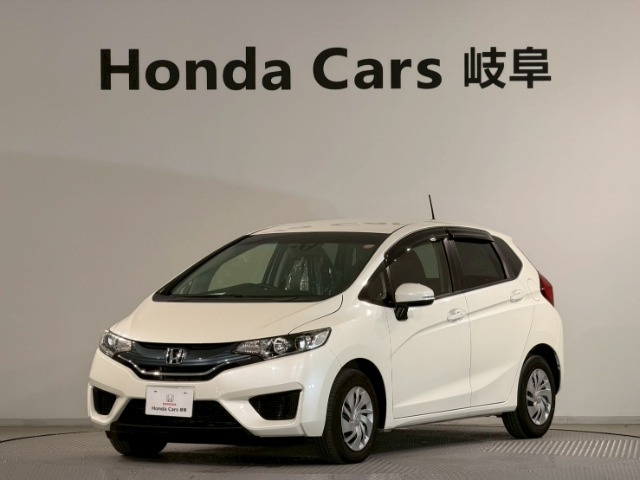 フィット1.3 13G Lパッケージ