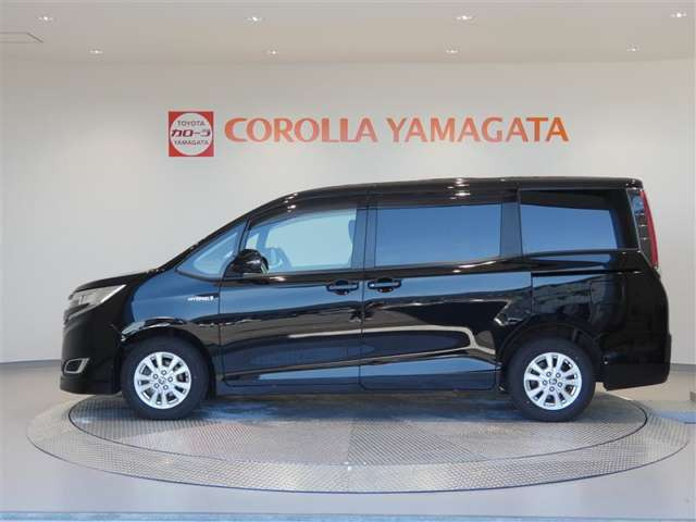 ノア1.8 ハイブリッド G