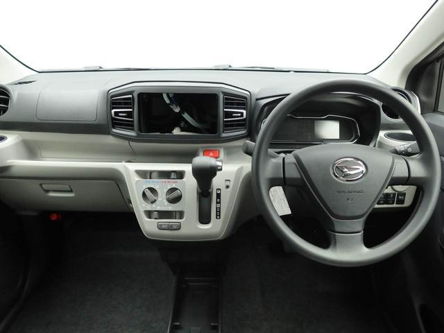 ミライースX SAIII