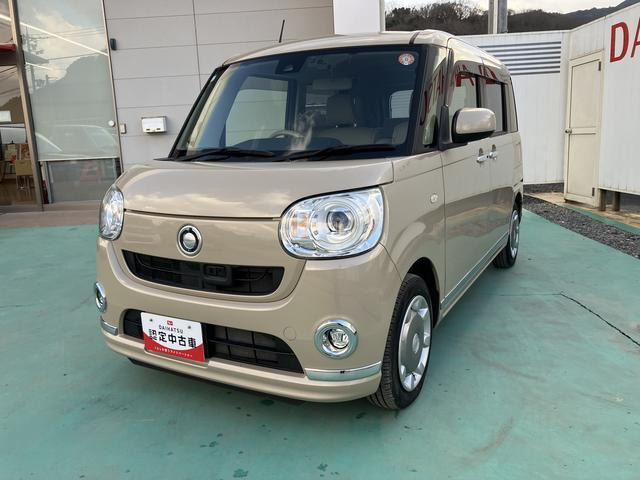 ムーヴキャンバスG メイクアップ SAII