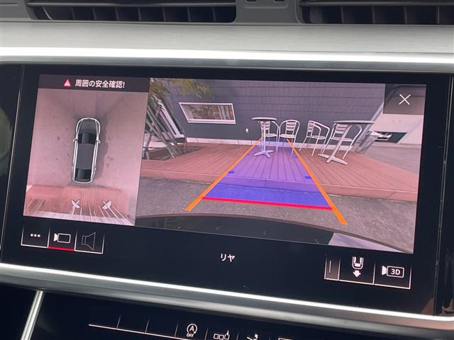 A7スポーツバック40 TDI クワトロ Sラインパッケージ ディーゼル 4WD