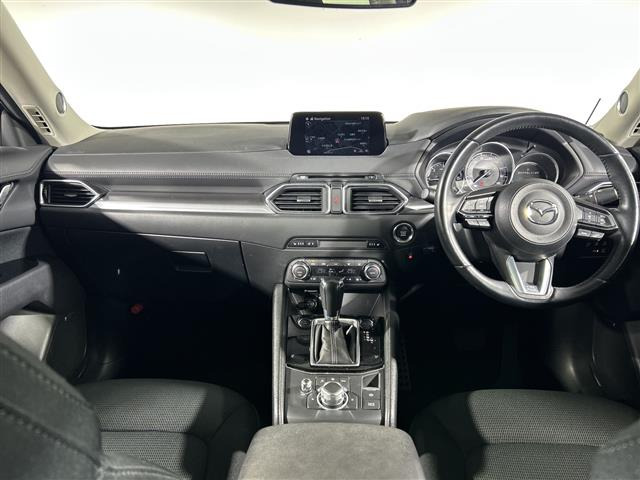 CX-52.2 XD プロアクティブ 4WD