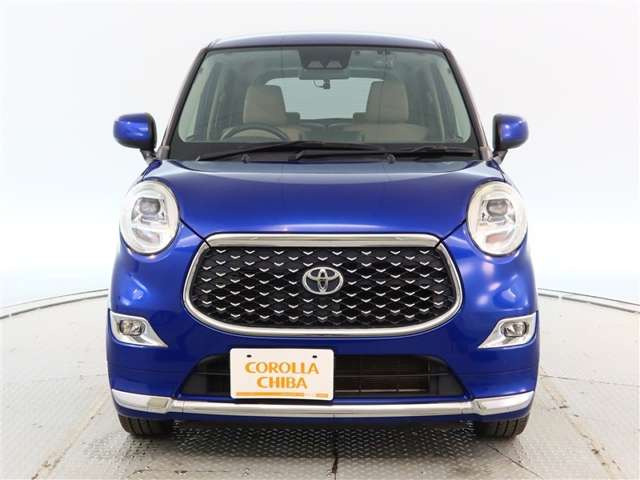 ピクシスジョイF G SAIII