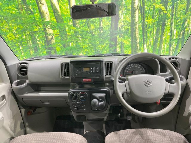 エブリイジョイン ハイルーフ