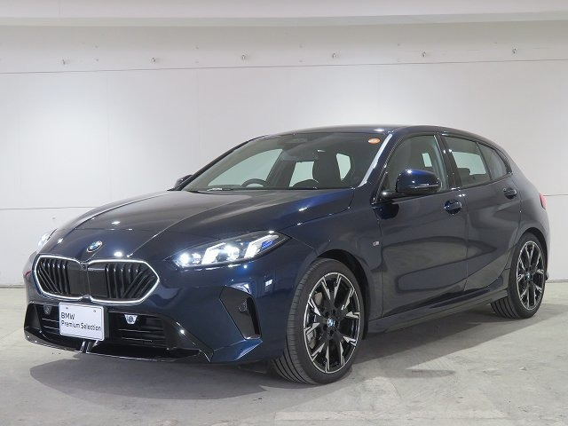 1シリーズ120 Mスポーツ