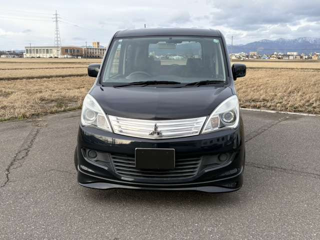 デリカD:21.2 X 4WD