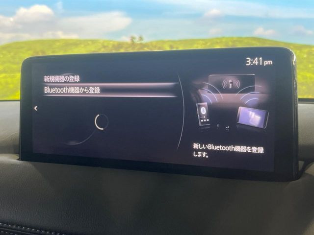 CX-52.2 XD スポーツアピアランス