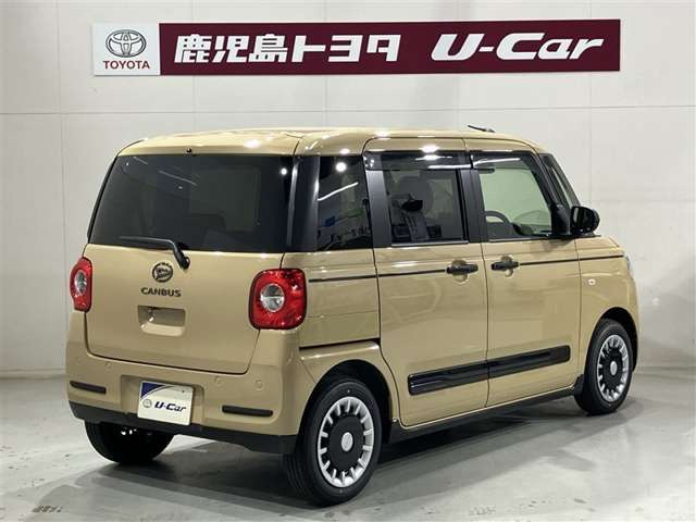 ムーヴキャンバス