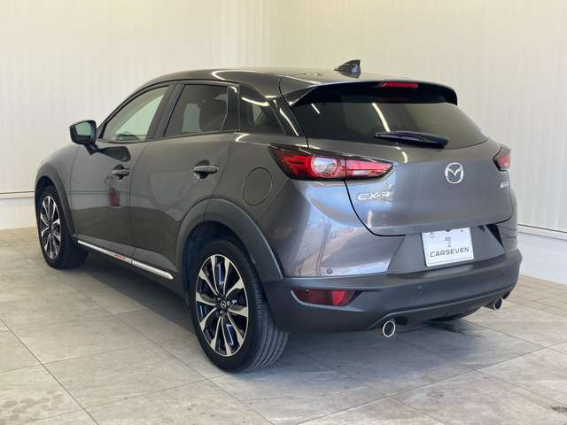 CX-32.0 20S プロアクティブ Sパッケージ