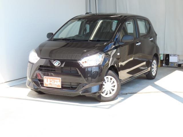 ミライースL SAIII