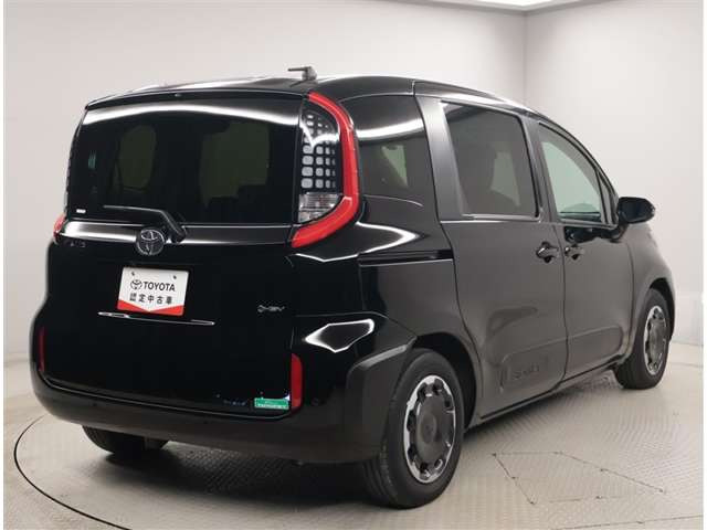 シエンタハイブリッド 1.5 Z