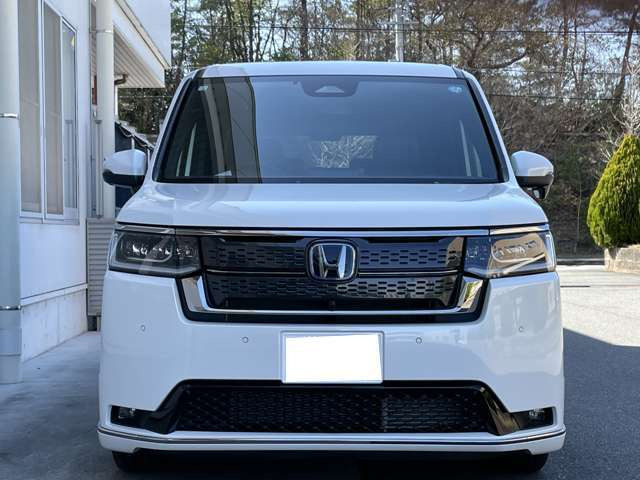 ステップワゴン