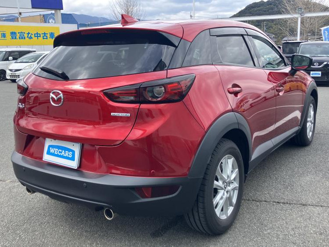 CX-31.5 15S アーバンドレッサー