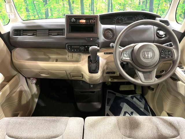 N-BOXG ホンダセンシング