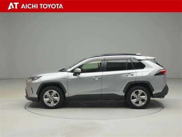 RAV42.5 ハイブリッド G E-Four 4WD