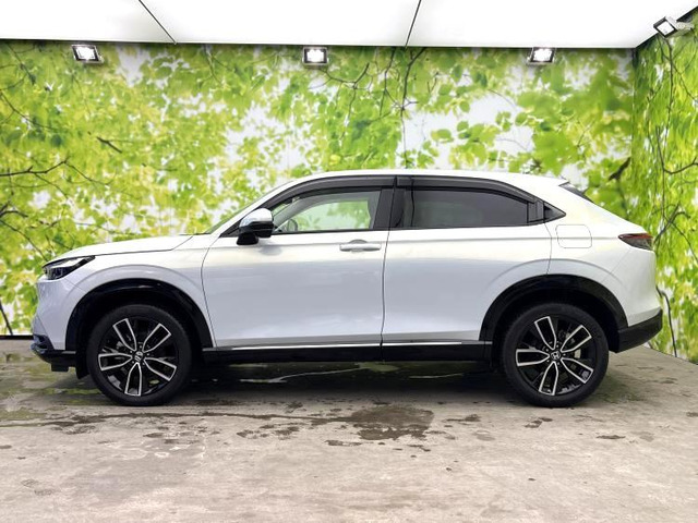 ヴェゼル1.5 e:HEV Z