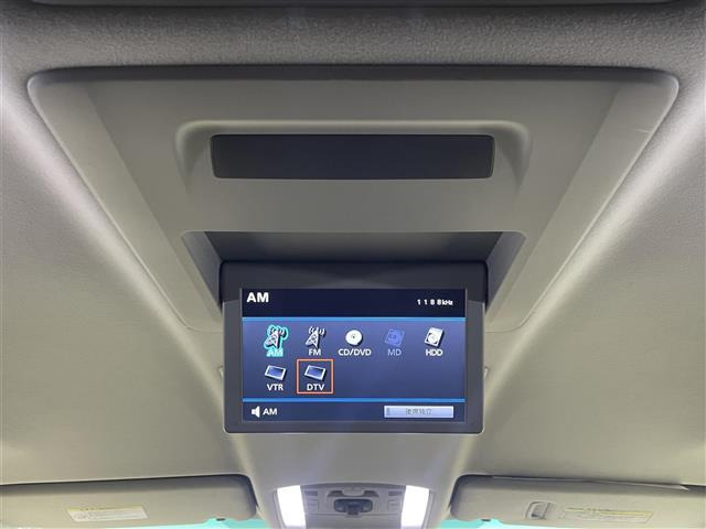 ヴェルファイア2.4 Z プラチナセレクション