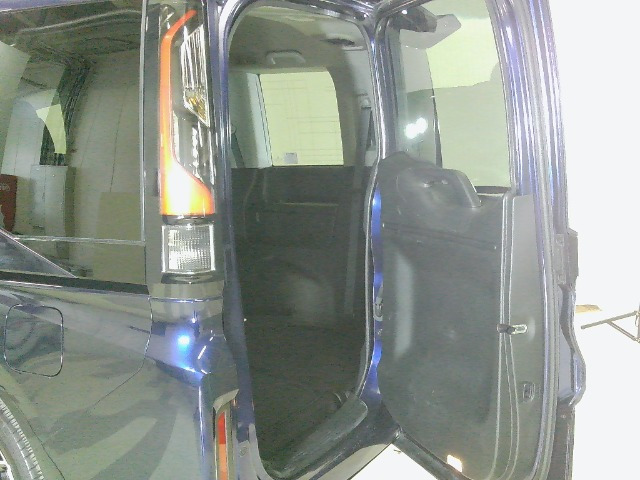 ステップワゴン1.5 スパーダ ホンダ センシング