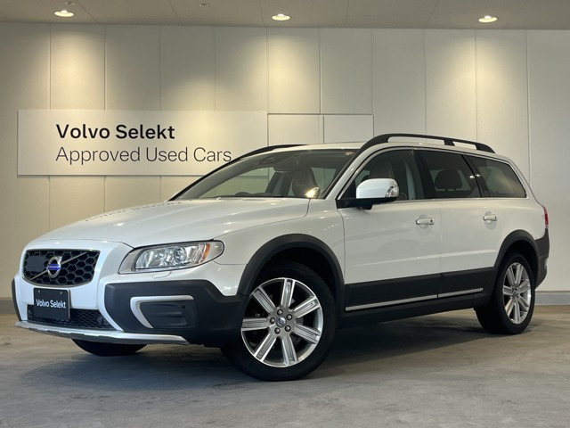 XC70T5 AWD クラシック 4WD
