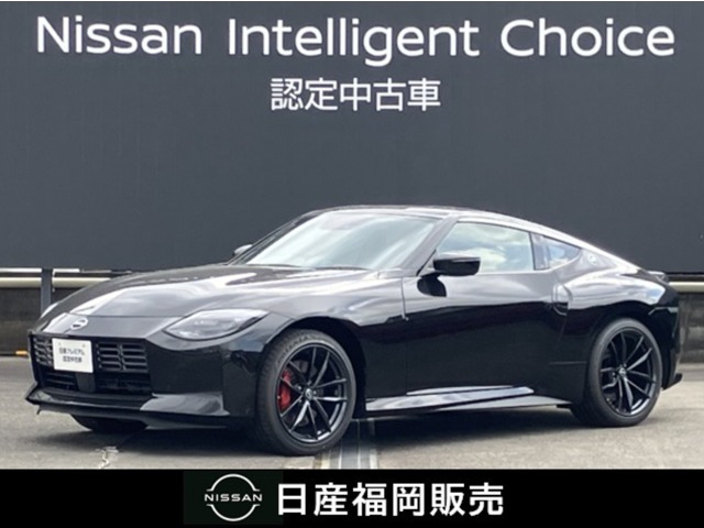 フェアレディZ3.0 バージョン ST