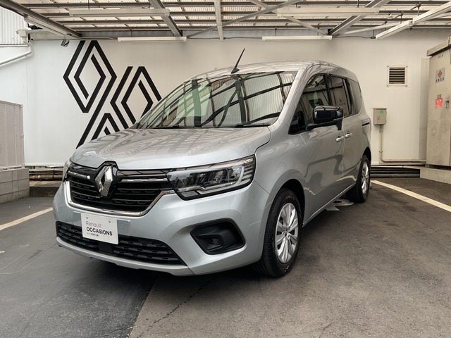 カングーインテンス 7EDC