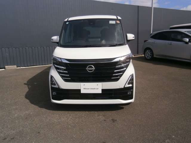 デイズハイウェイスター Gターボ プロパイロットエディション