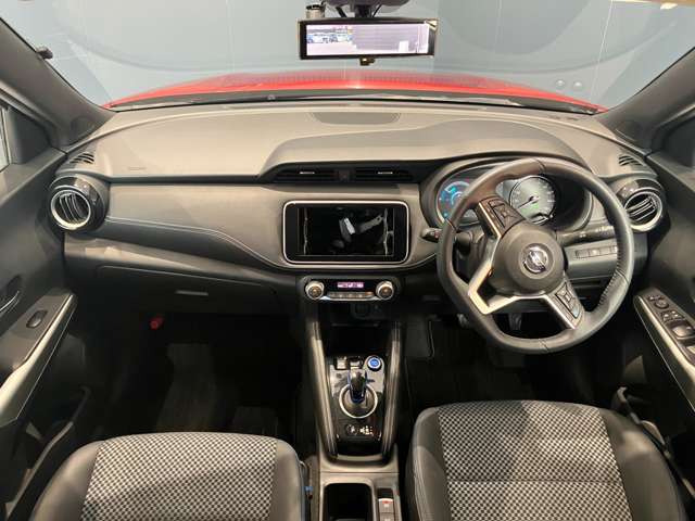 キックス1.2 X (e-POWER)