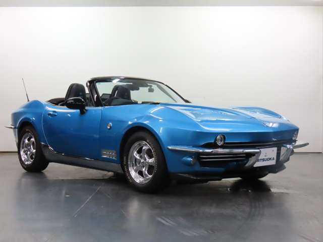 ロックスター1.5 S スペシャル パッケージ