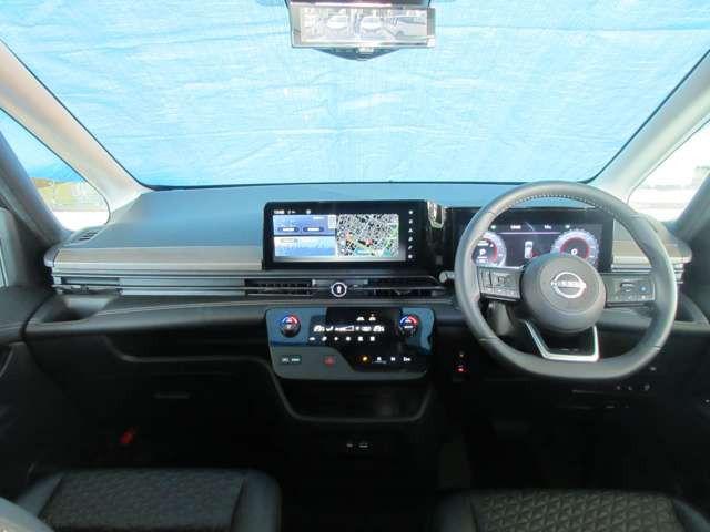 セレナ1.4 e-POWER ハイウェイスターV