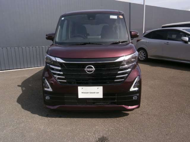 デイズハイウェイスターX プロパイロットエディション