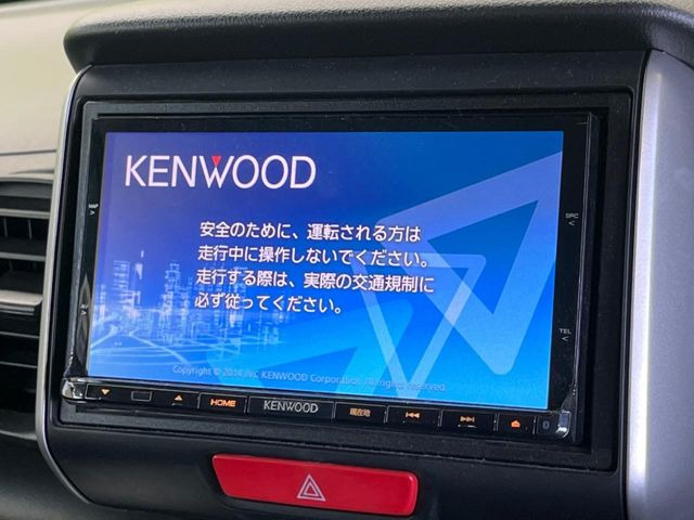 N-BOXG Lパッケージ