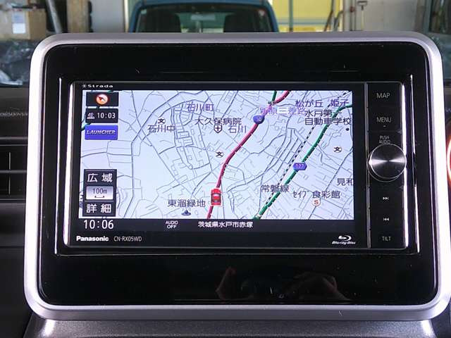 スペーシアギアハイブリッド(HYBRID) XZ