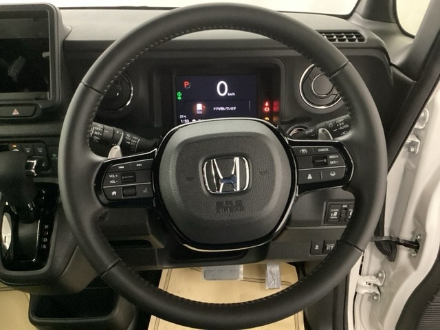 N-BOXカスタムターボ