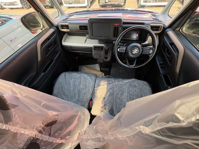 スペーシアハイブリッド(HYBRID) G