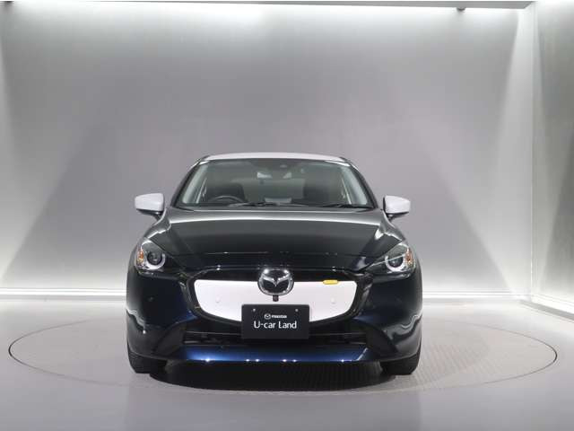 MAZDA21.5 15BD