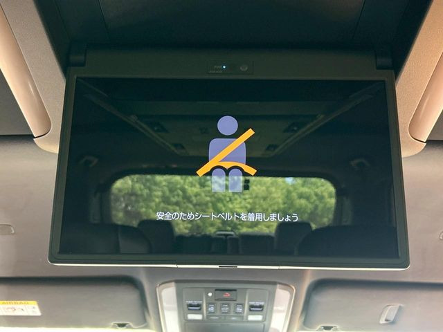 アルファードハイブリッド 2.5 Z