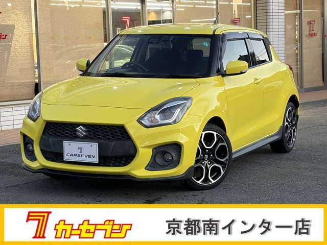 スイフト1.4 スポーツ