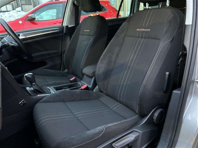 ゴルフオールトラックTSI 4モーション アップグレードパッケージ 4WD