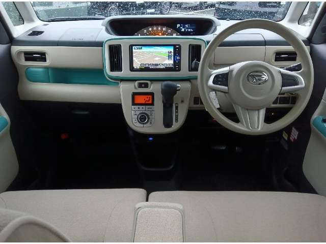 ムーヴキャンバスX リミテッド メイクアップ SAIII