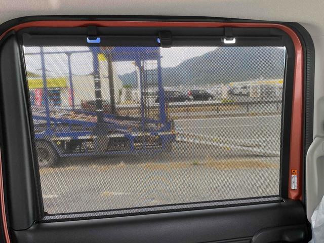 スペーシアハイブリッド(HYBRID)  X