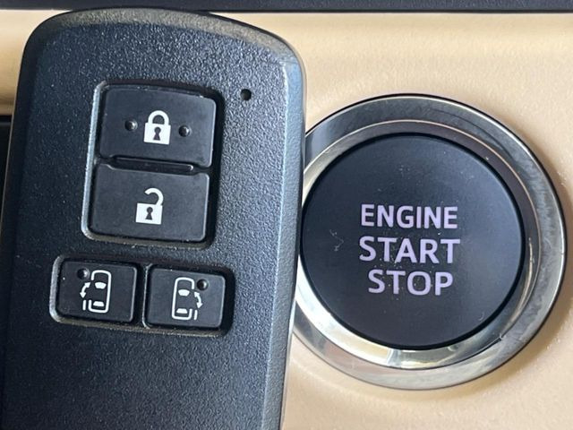 �y�X�}�[�g�L�[�z�J�o����|�P�b�g�ɓ��ꂽ�܂܂ł��h�A�̎{���E�������\�ȃX�}�[�g�L�[�𑕔��B�G���W���̃I���E�I�t�����J�M�����o���K�v����������Ƃ��Ă��֗��ł���