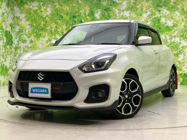 スイフト1.4 スポーツ