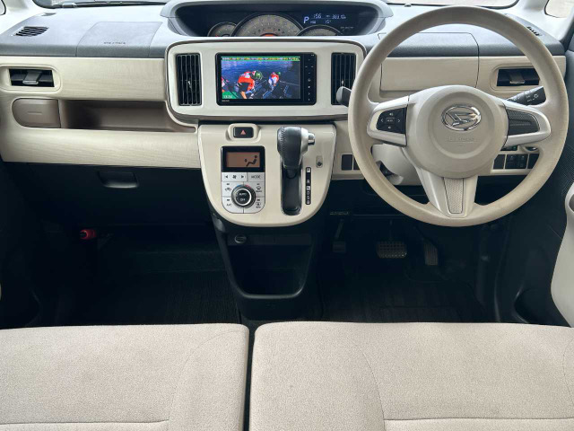 ムーヴキャンバスG メイクアップ SAII