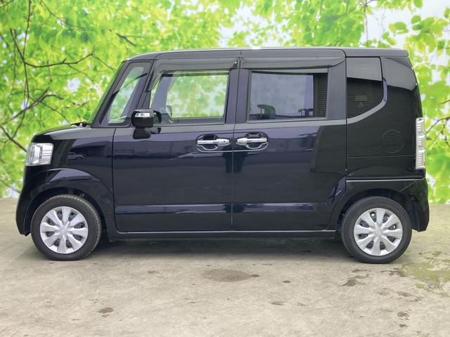 N-BOXG Lパッケージ