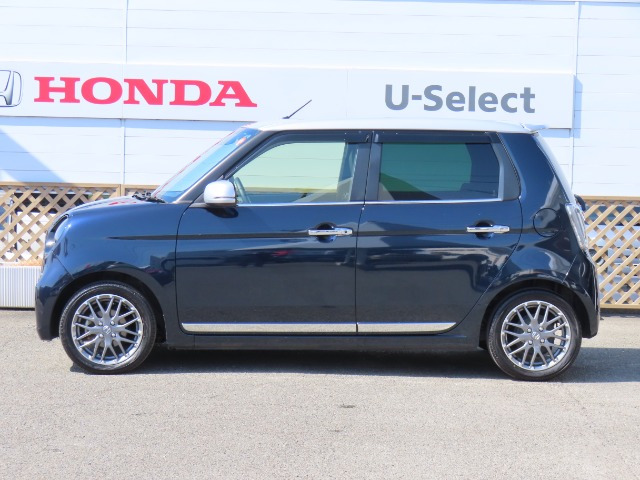 N-ONEプレミアム ツアラー