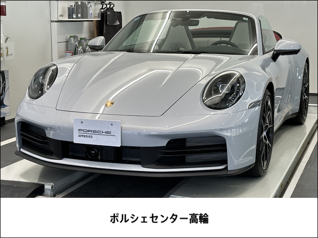911カブリオレカレラ PDK