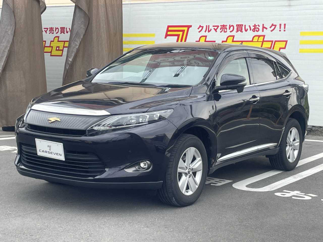 ハリアー2.0 エレガンス