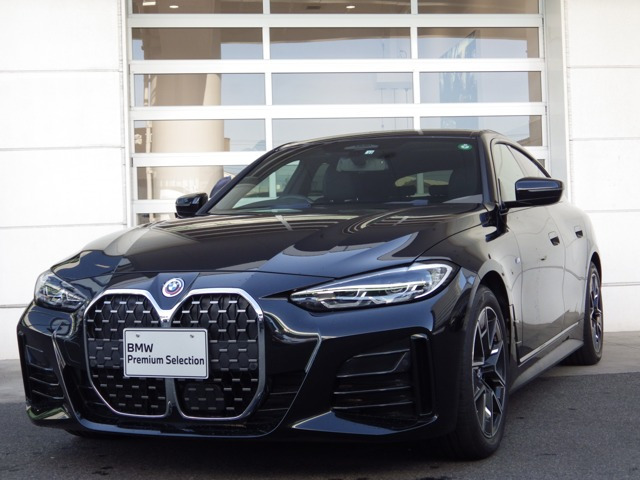 4シリーズグランクーペ420d xドライブ Mスポーツ 4WD