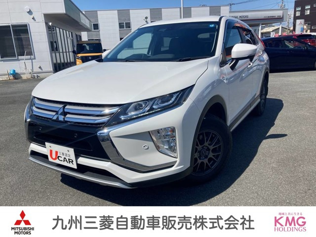 エクリプスクロス1.5 G