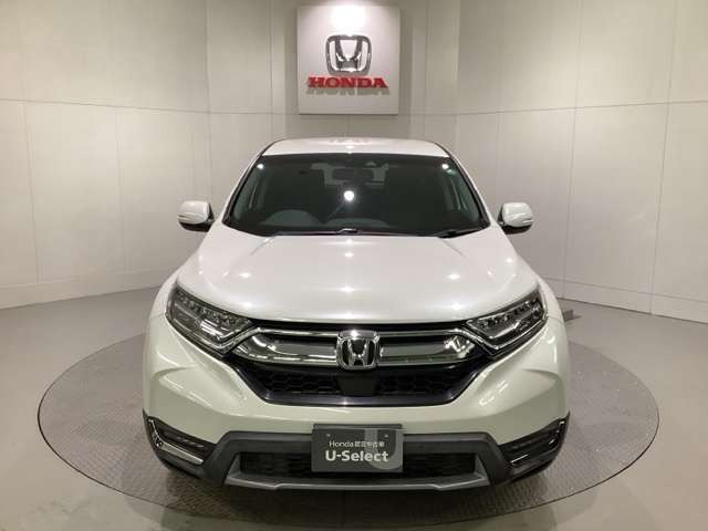 CR-V1.5 EX 4WD